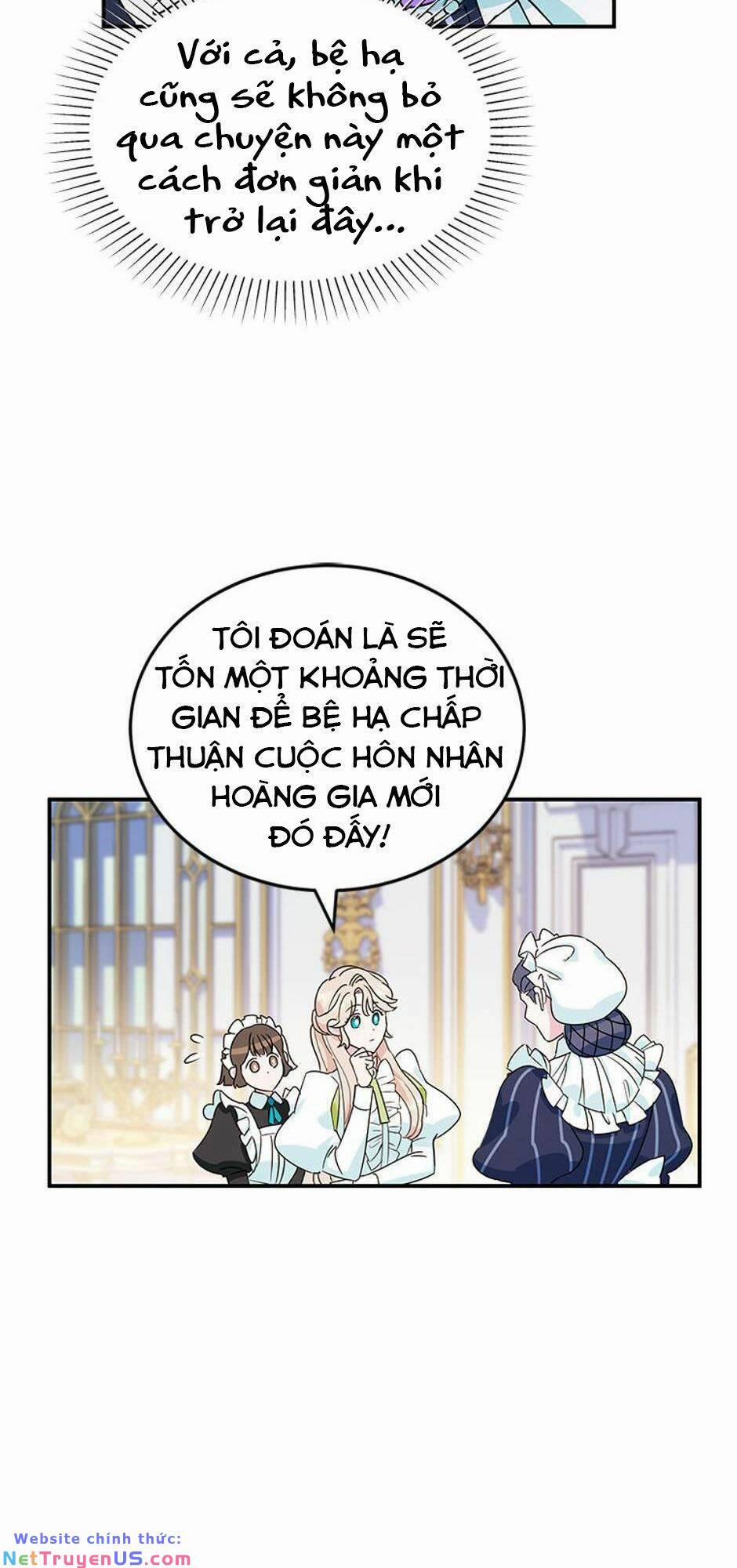 Ác Nữ Làm Bánh Sau Khi Ly Hôn 3 trang 17