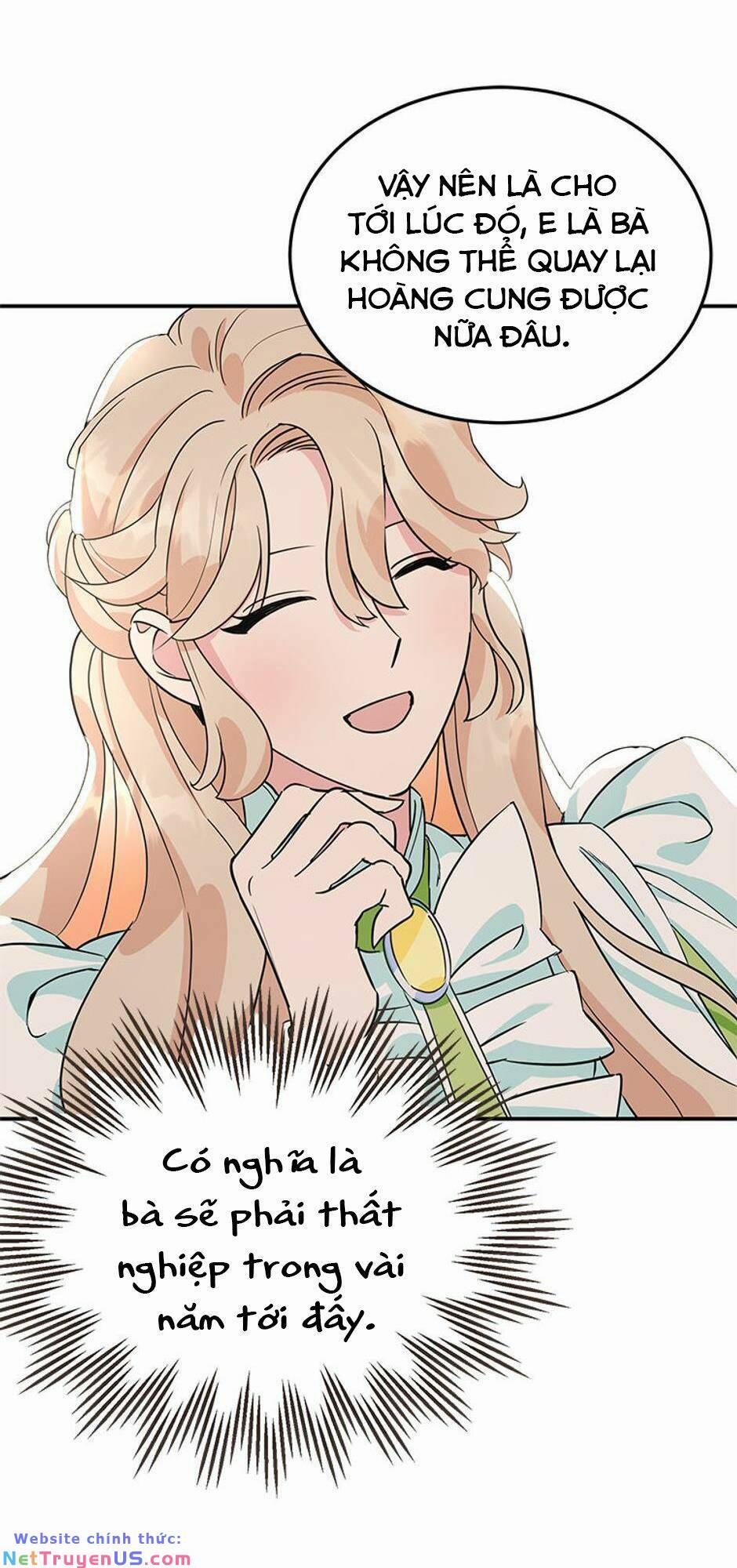 Ác Nữ Làm Bánh Sau Khi Ly Hôn 3 trang 18