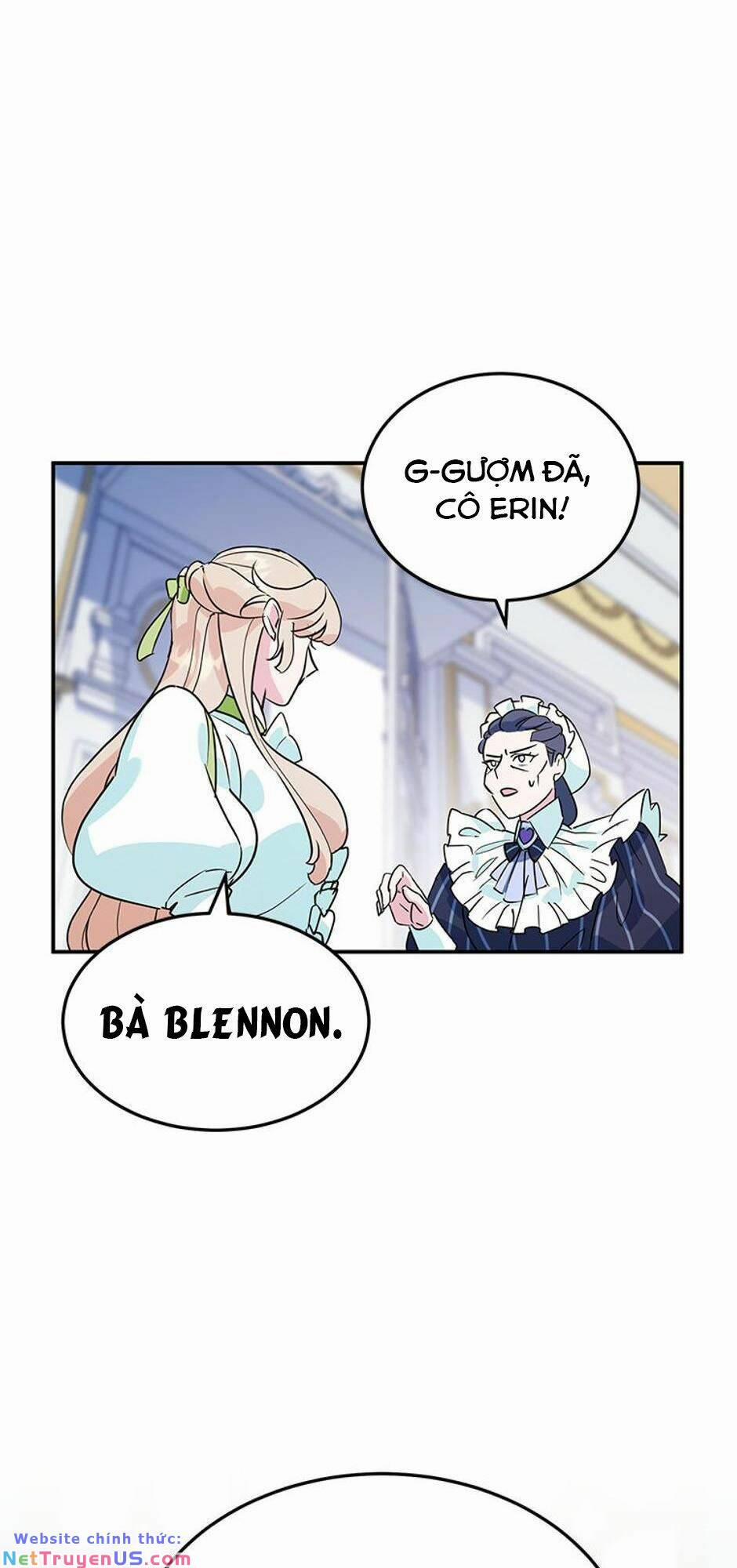 Ác Nữ Làm Bánh Sau Khi Ly Hôn 3 trang 19