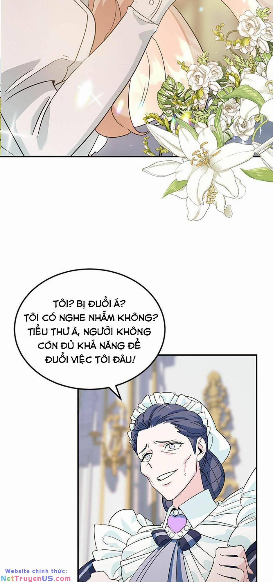 Ác Nữ Làm Bánh Sau Khi Ly Hôn 3 trang 2