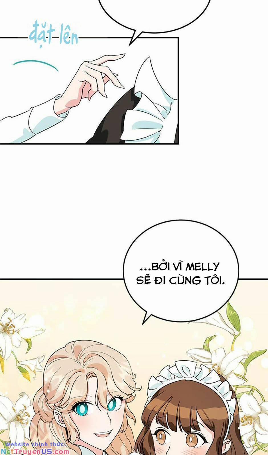 Ác Nữ Làm Bánh Sau Khi Ly Hôn 3 trang 23