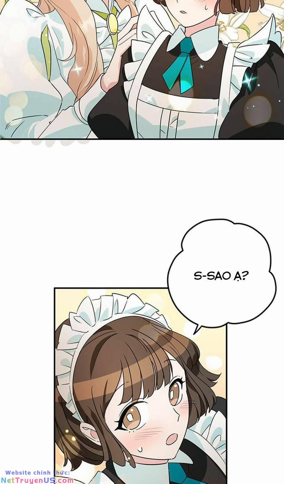 Ác Nữ Làm Bánh Sau Khi Ly Hôn 3 trang 24