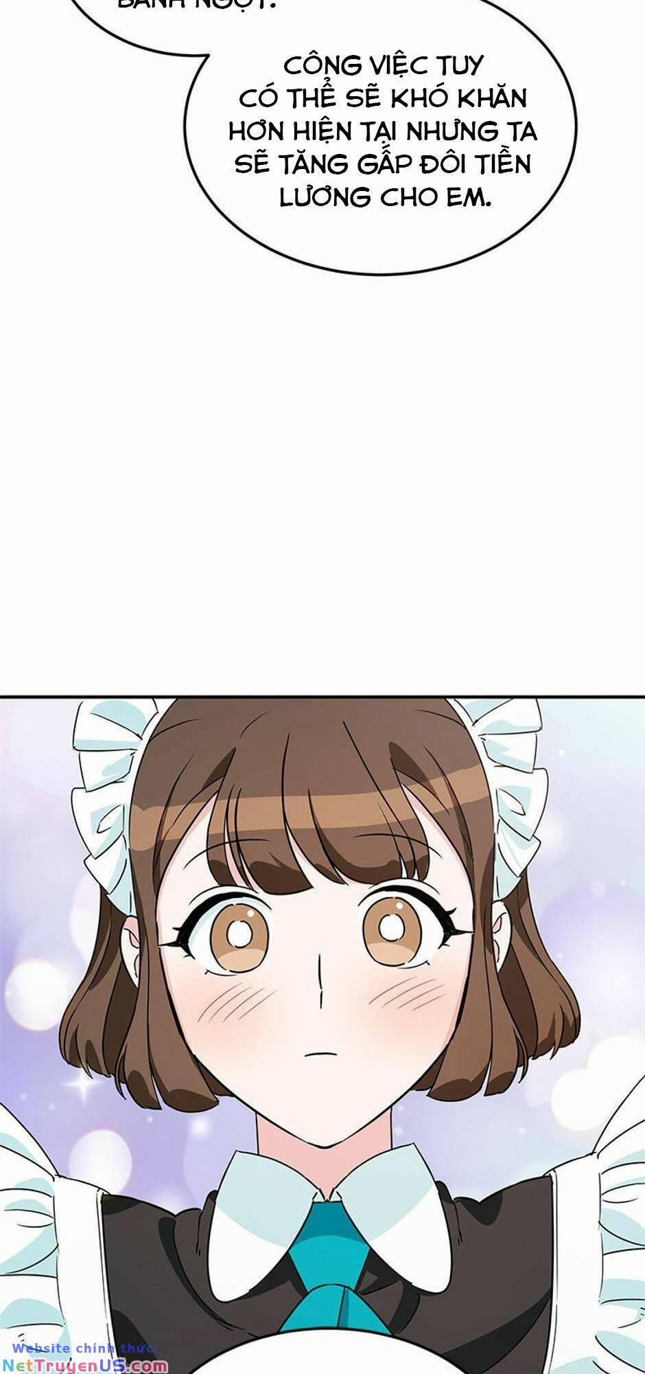 Ác Nữ Làm Bánh Sau Khi Ly Hôn 3 trang 26