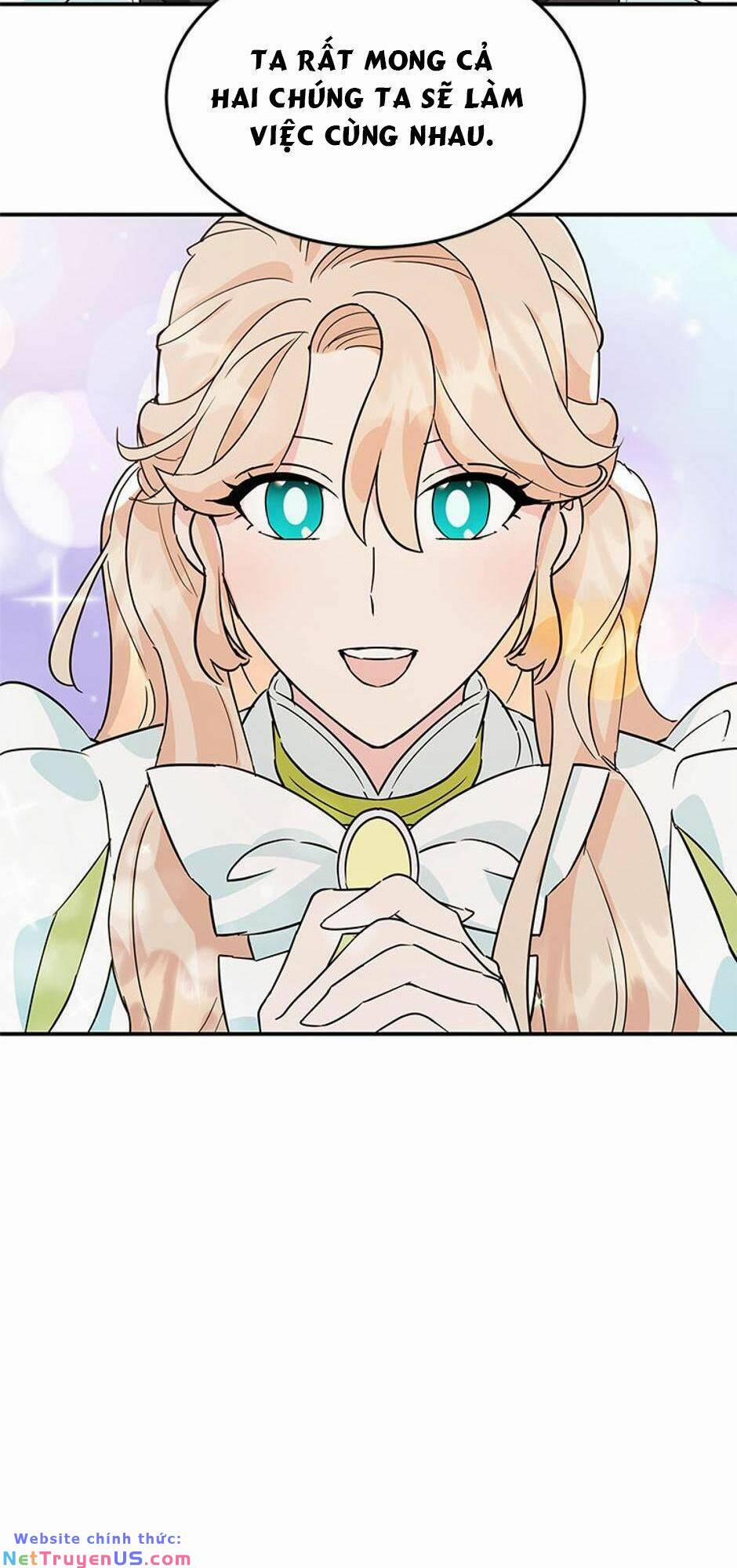 Ác Nữ Làm Bánh Sau Khi Ly Hôn 3 trang 27