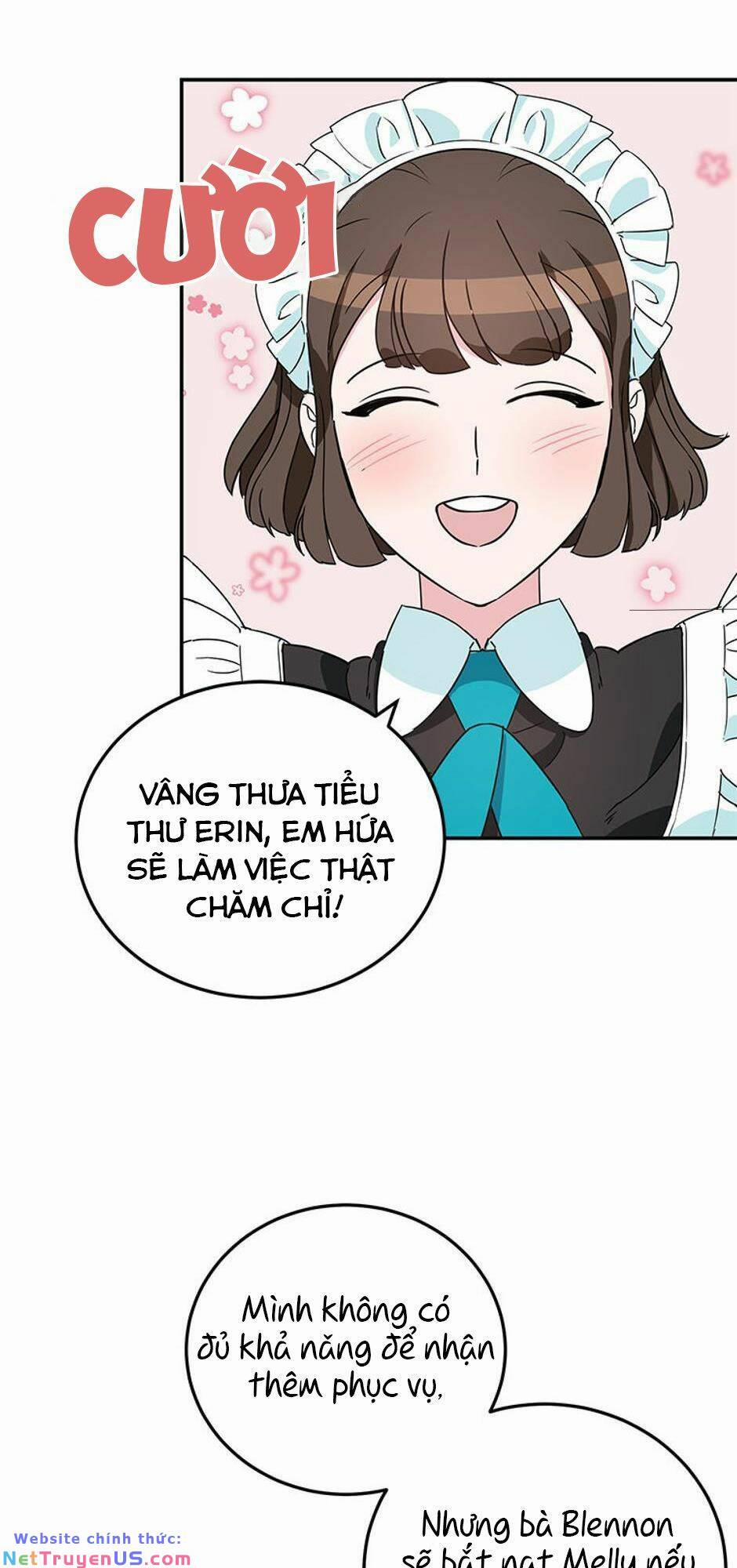 Ác Nữ Làm Bánh Sau Khi Ly Hôn 3 trang 28