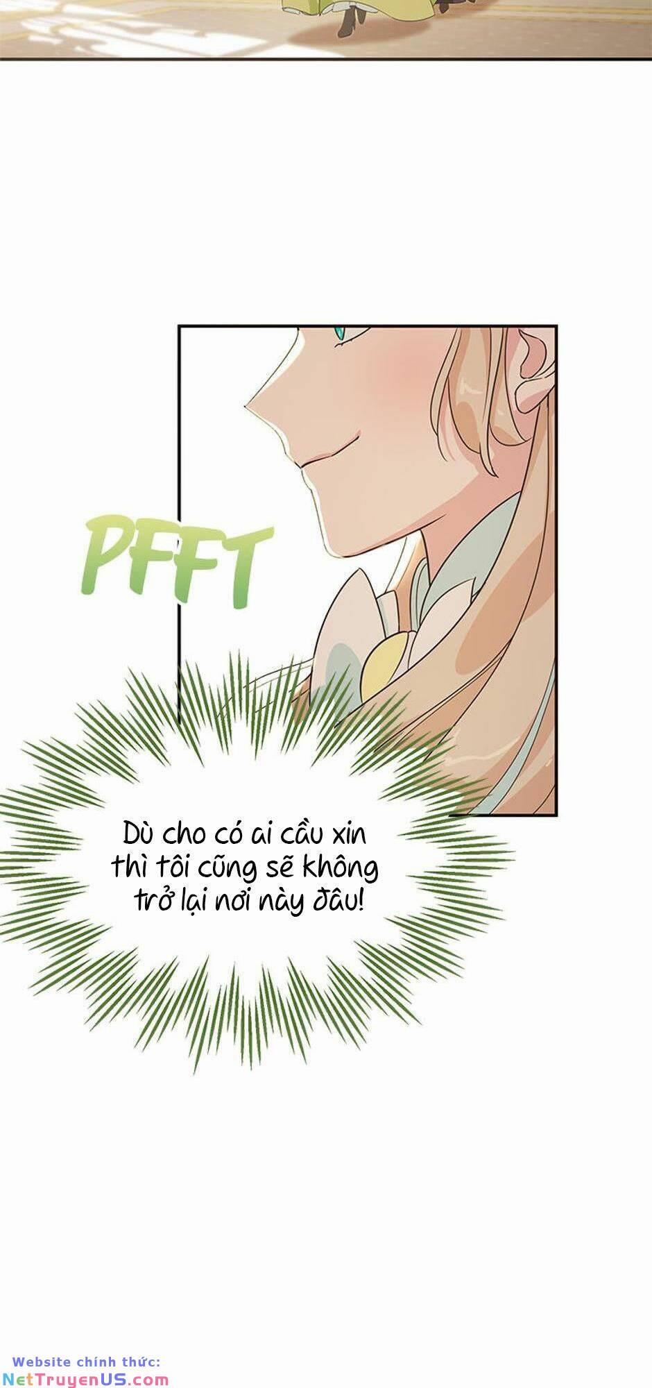 Ác Nữ Làm Bánh Sau Khi Ly Hôn 3 trang 32