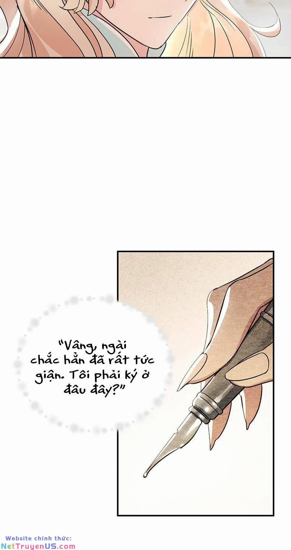 Ác Nữ Làm Bánh Sau Khi Ly Hôn 3 trang 34