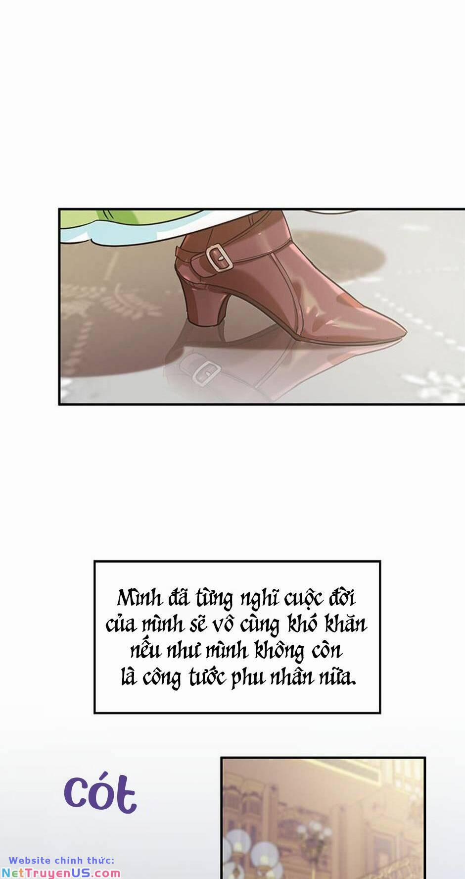 Ác Nữ Làm Bánh Sau Khi Ly Hôn 3 trang 35