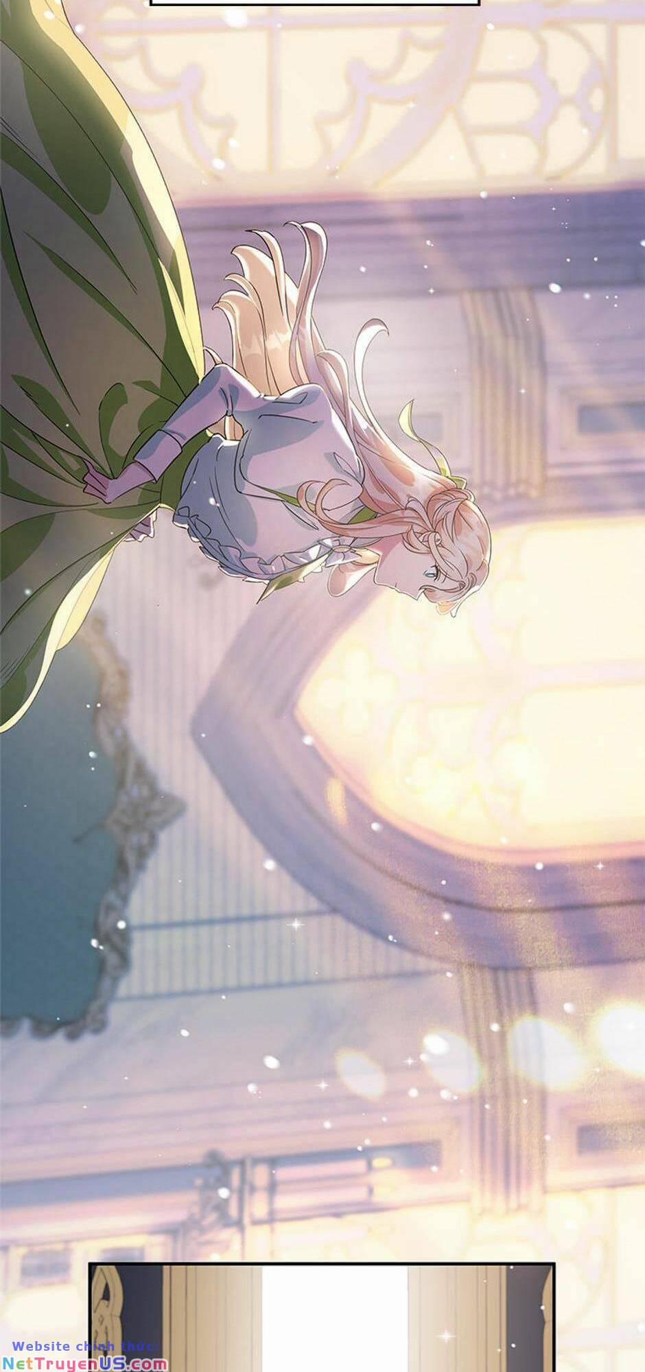 Ác Nữ Làm Bánh Sau Khi Ly Hôn 3 trang 38