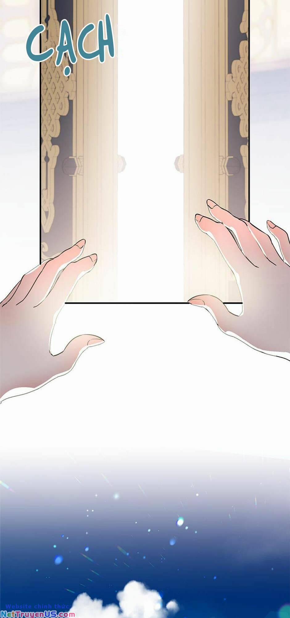 Ác Nữ Làm Bánh Sau Khi Ly Hôn 3 trang 39