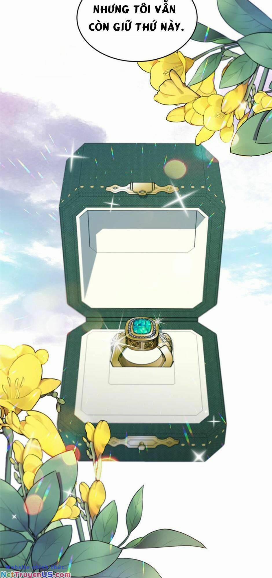 Ác Nữ Làm Bánh Sau Khi Ly Hôn 3 trang 4