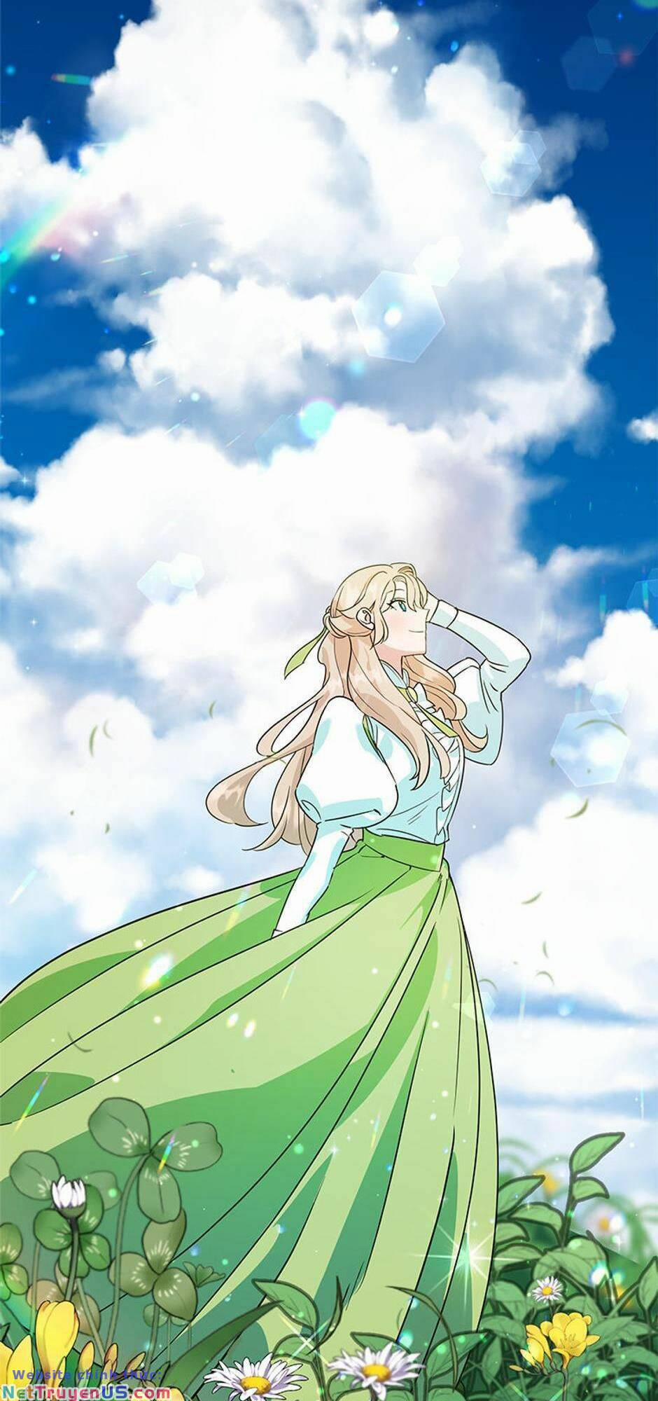 Ác Nữ Làm Bánh Sau Khi Ly Hôn 3 trang 40