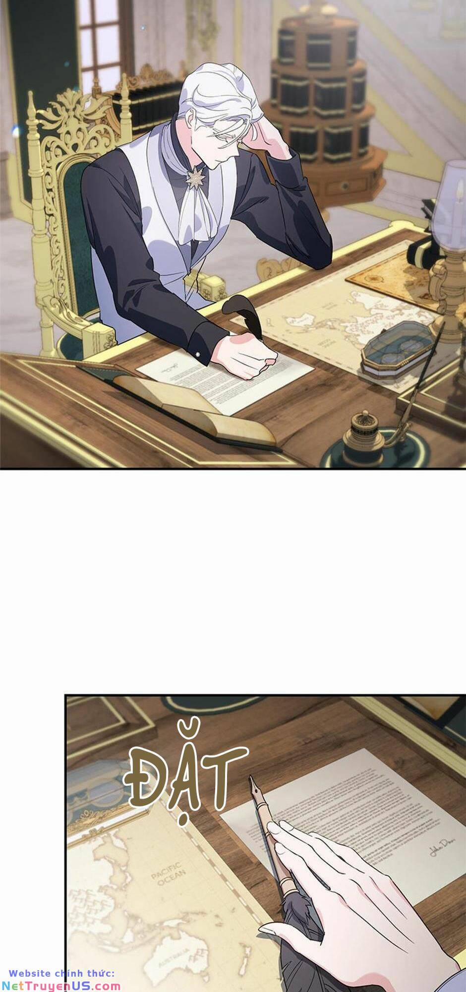 Ác Nữ Làm Bánh Sau Khi Ly Hôn 3 trang 43