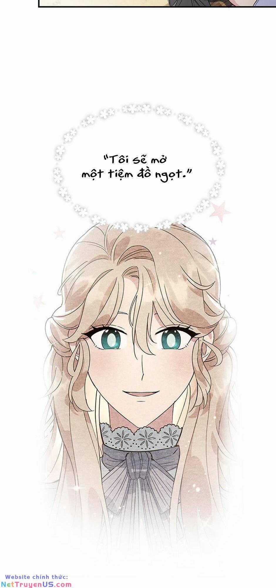 Ác Nữ Làm Bánh Sau Khi Ly Hôn 3 trang 44