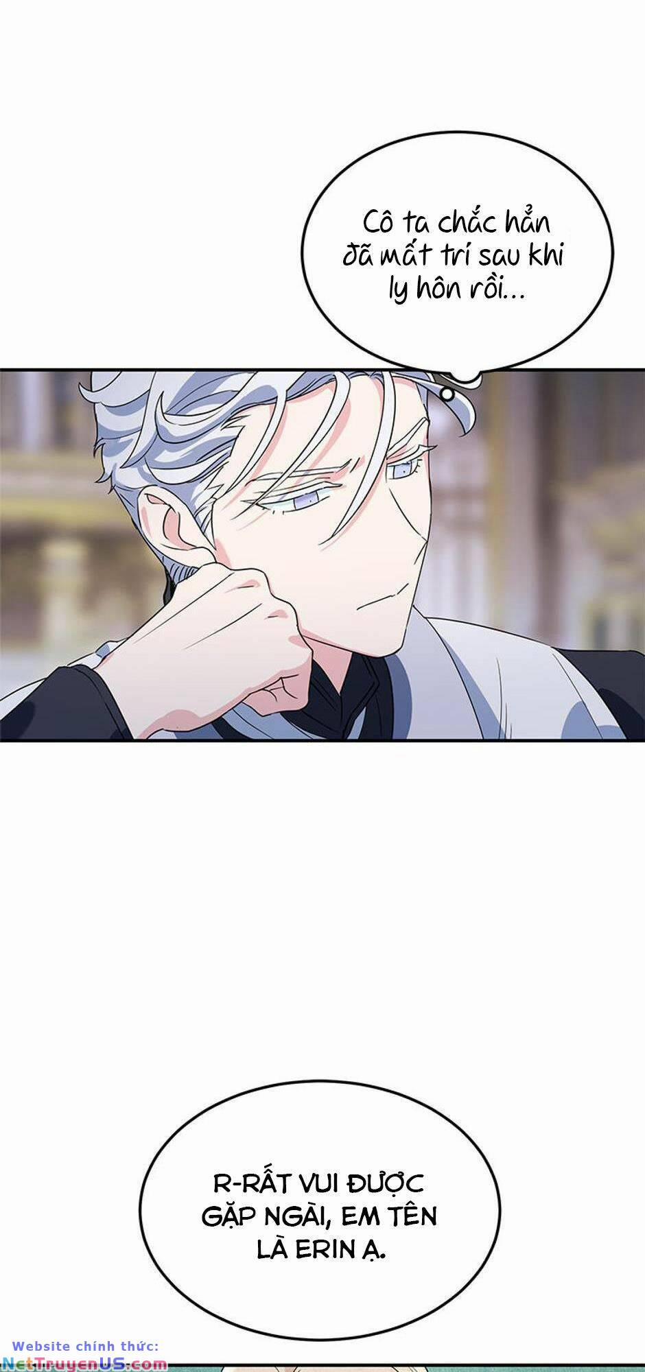 Ác Nữ Làm Bánh Sau Khi Ly Hôn 3 trang 45