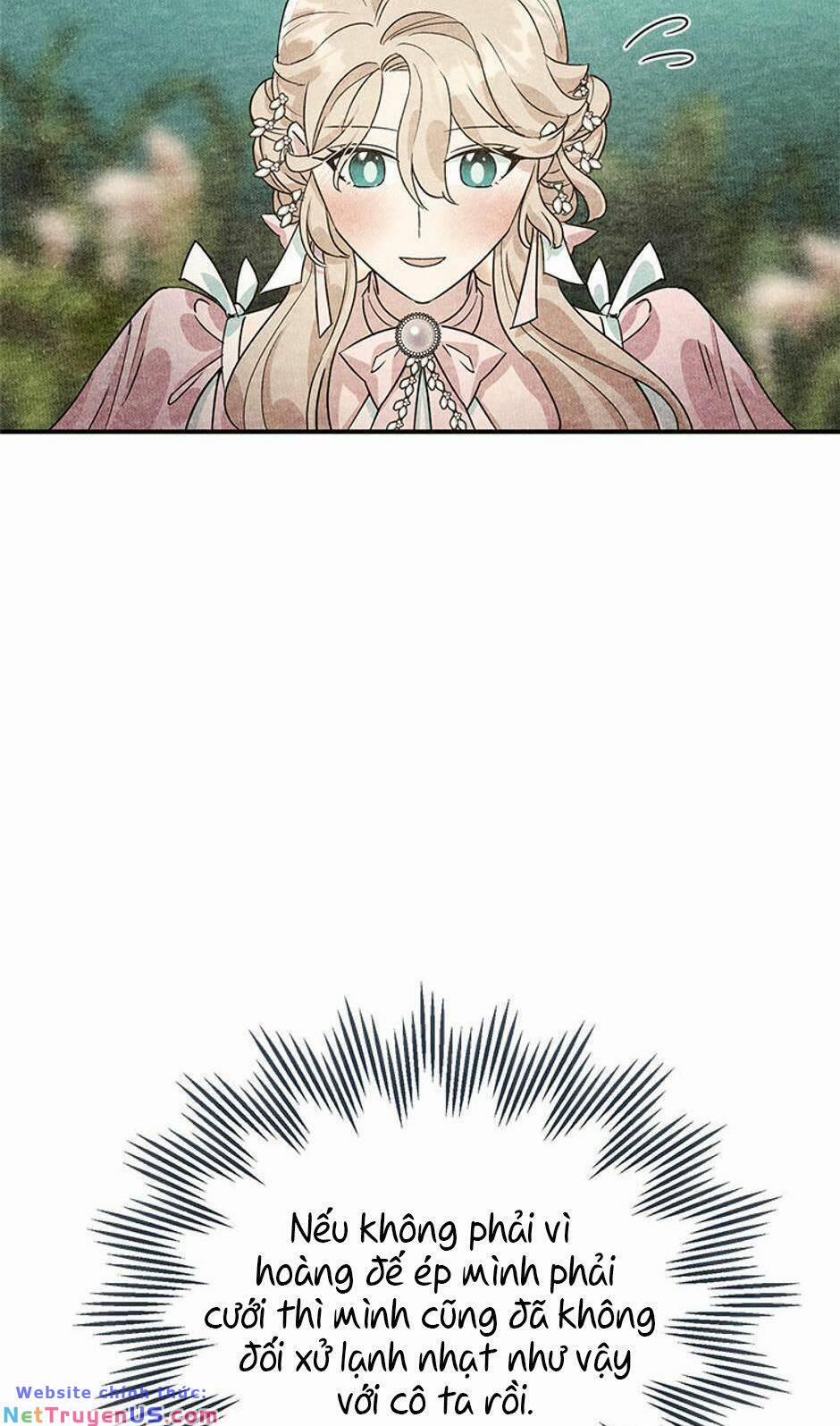 Ác Nữ Làm Bánh Sau Khi Ly Hôn 3 trang 46