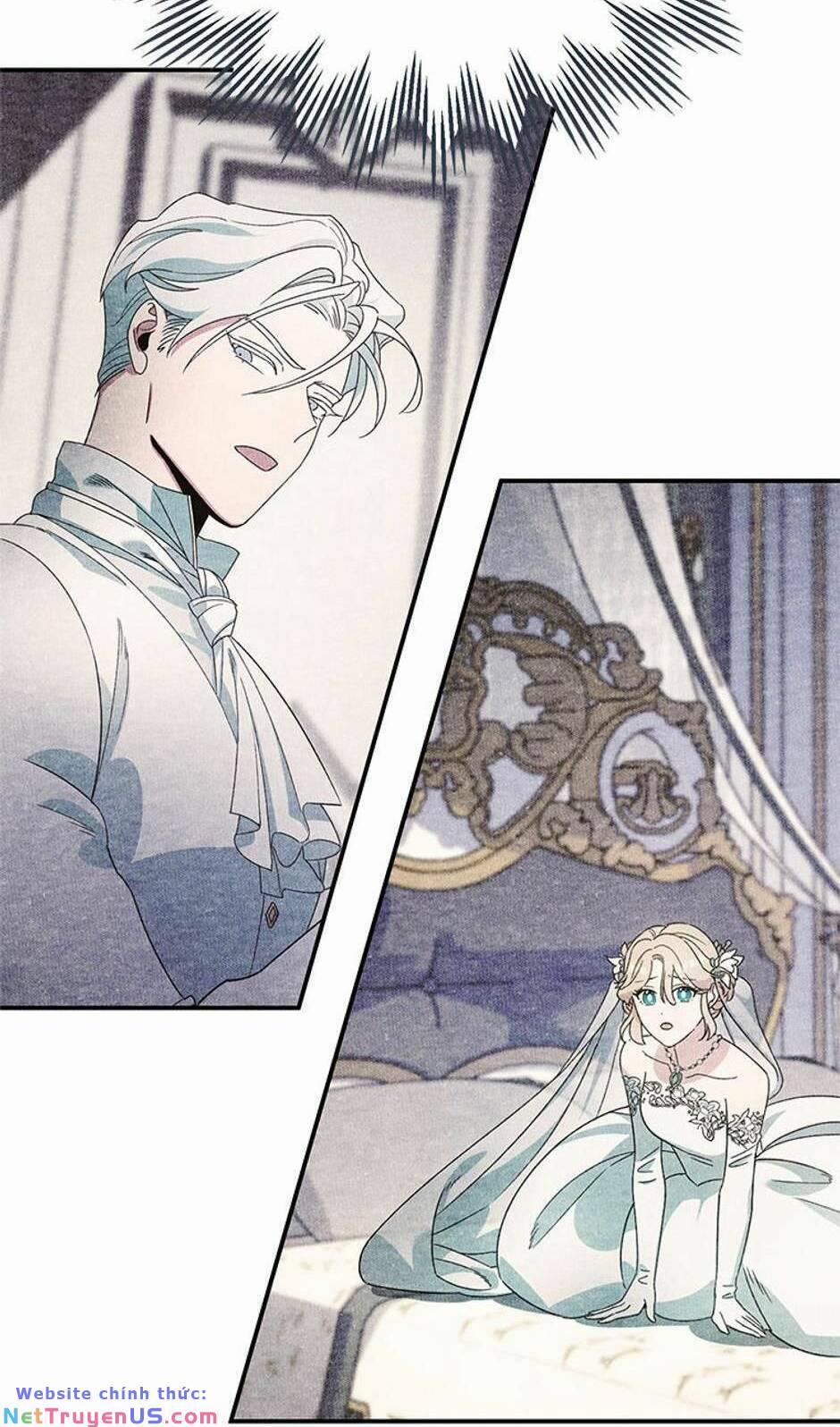 Ác Nữ Làm Bánh Sau Khi Ly Hôn 3 trang 47