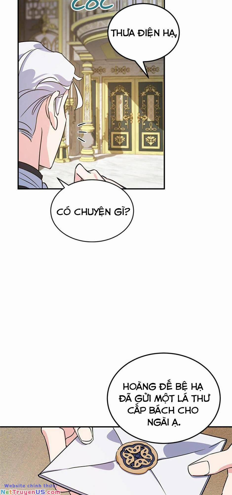 Ác Nữ Làm Bánh Sau Khi Ly Hôn 3 trang 49