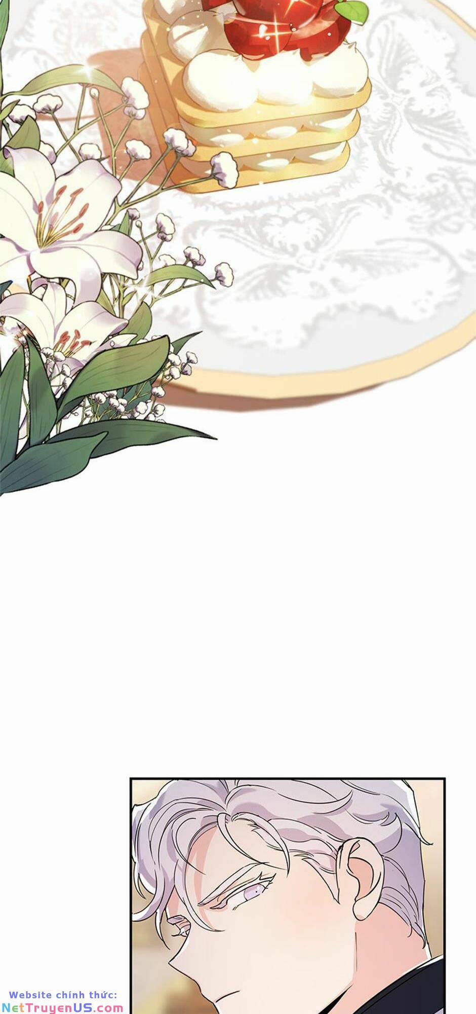 Ác Nữ Làm Bánh Sau Khi Ly Hôn 3 trang 53