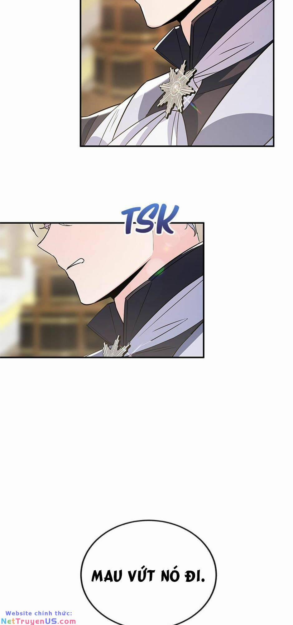 Ác Nữ Làm Bánh Sau Khi Ly Hôn 3 trang 54