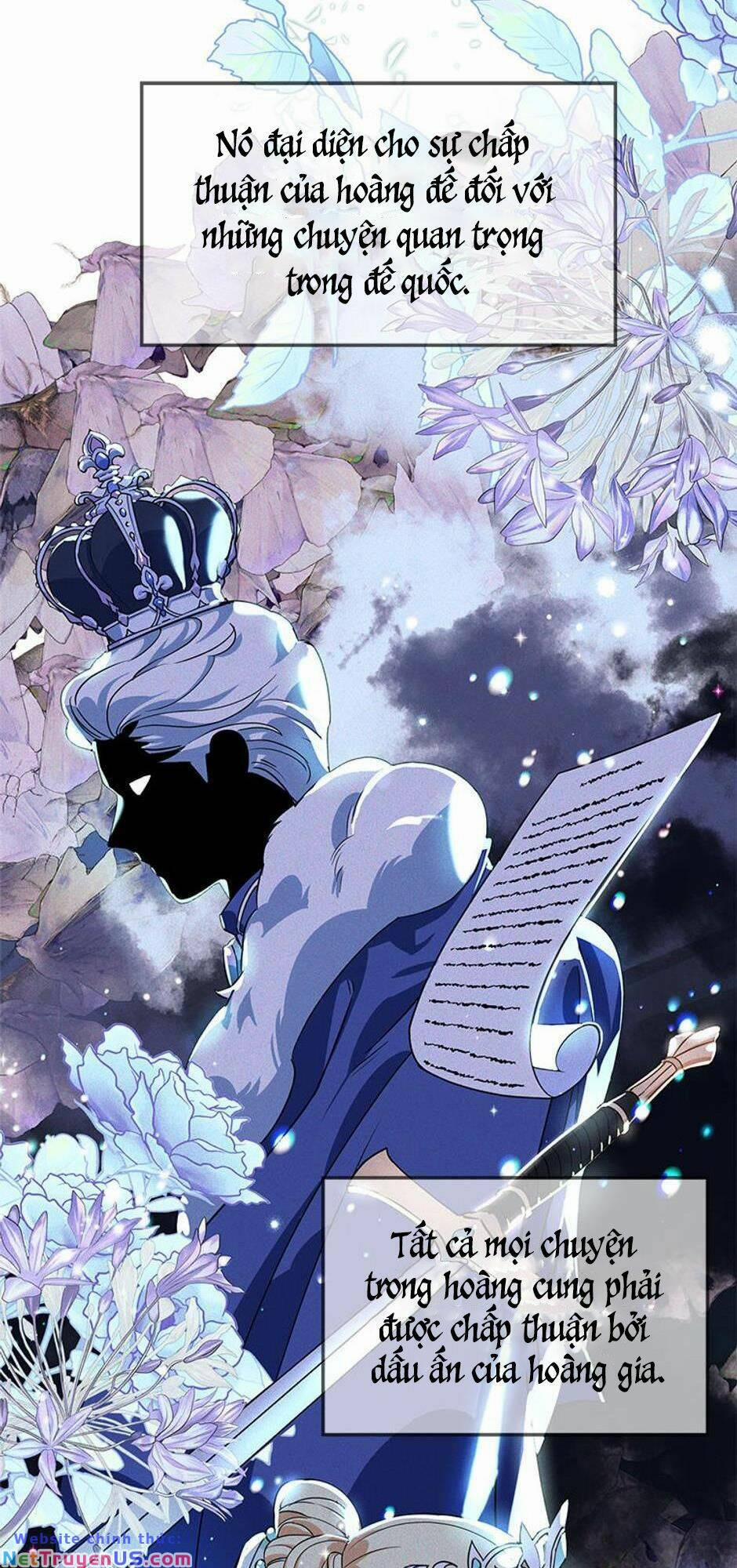 Ác Nữ Làm Bánh Sau Khi Ly Hôn 3 trang 7