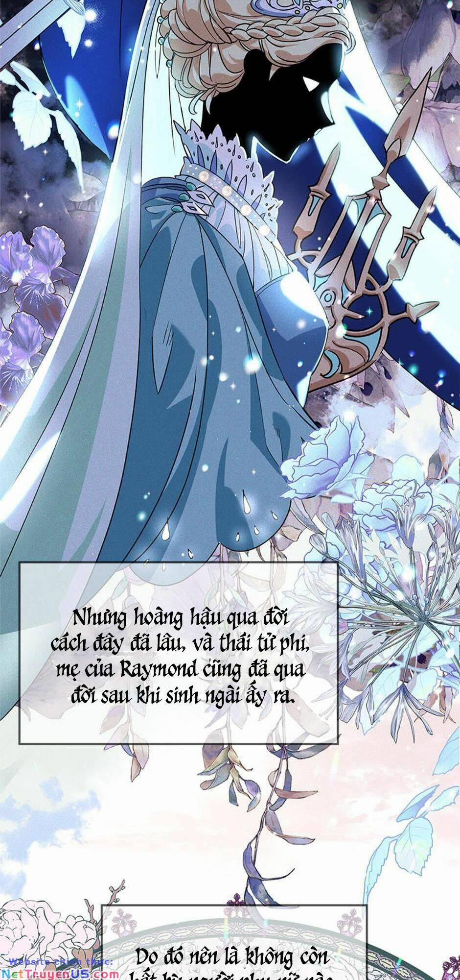 Ác Nữ Làm Bánh Sau Khi Ly Hôn 3 trang 8