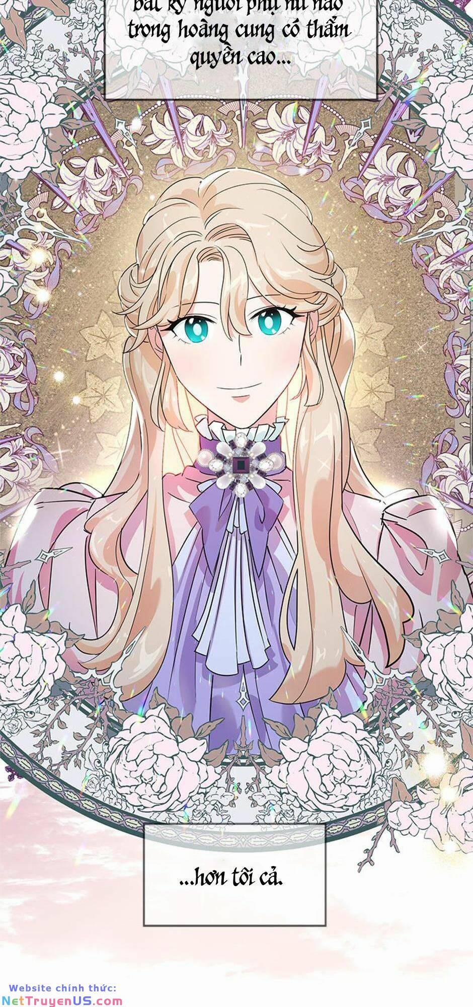 Ác Nữ Làm Bánh Sau Khi Ly Hôn 3 trang 9