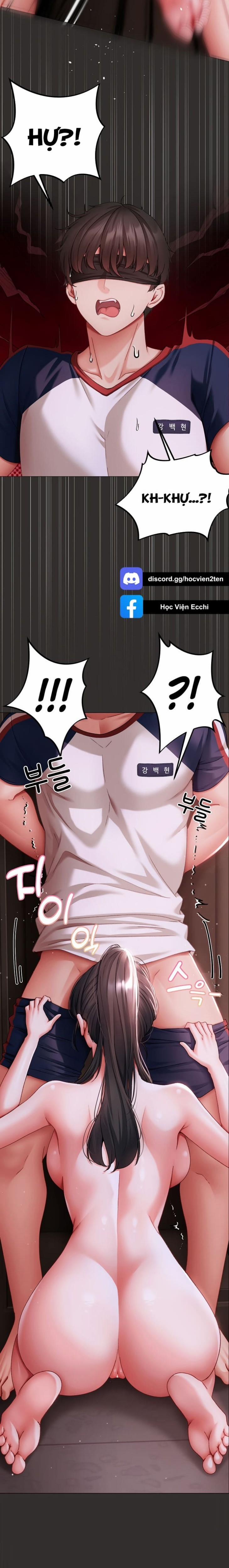 Ác Nữ Năm Xưa Quay Lại Chơi Đùa Tôi 4 trang 2