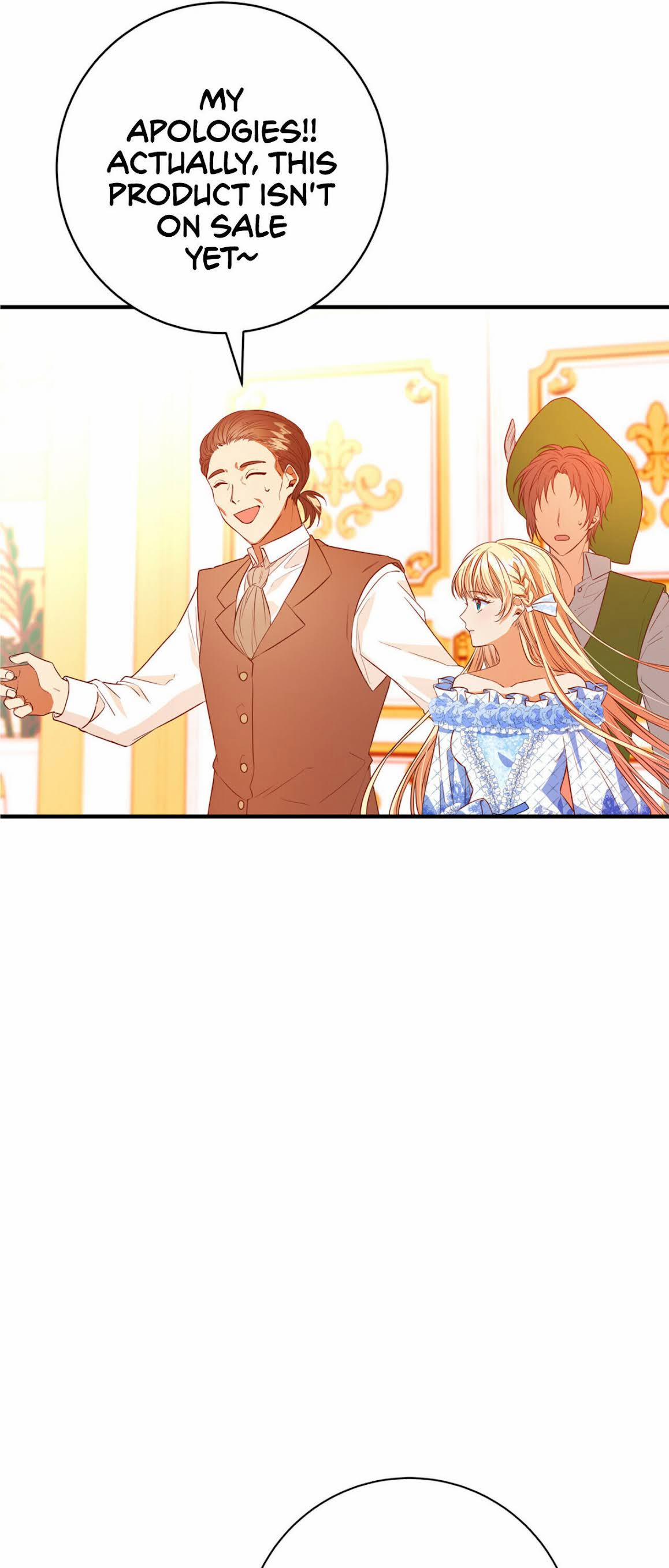 Ác Nữ Thì Sao Có Thể Nhân Từ? 1.5 trang 0