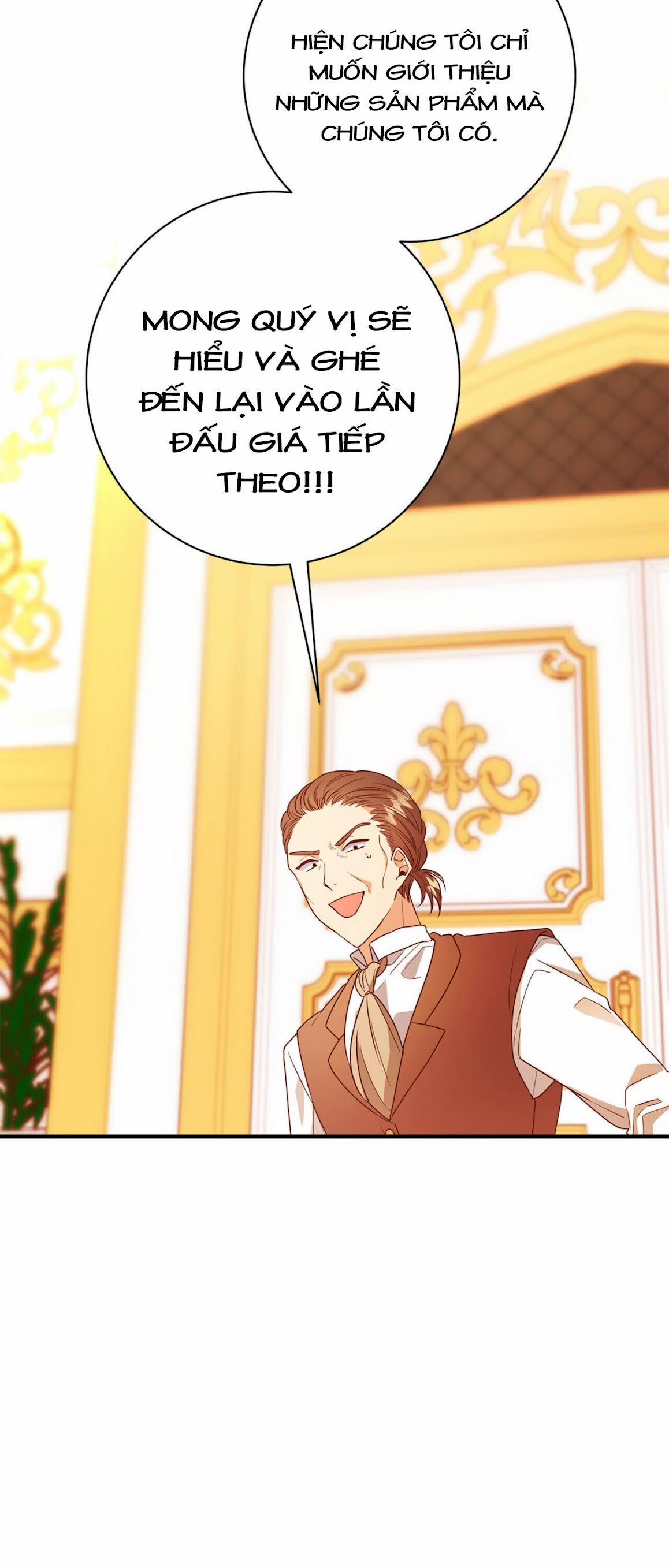 Ác Nữ Thì Sao Có Thể Nhân Từ? 1.5 trang 1