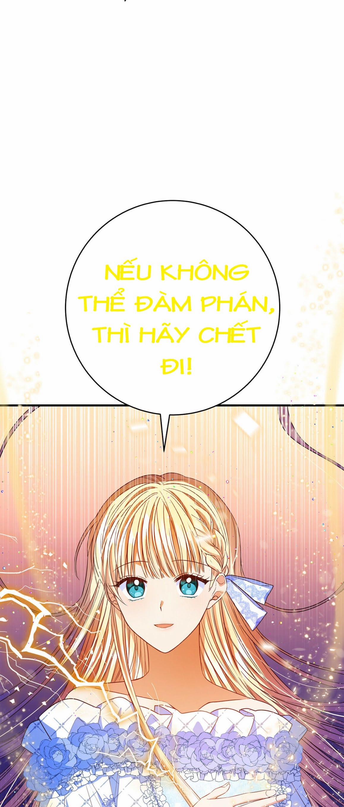 Ác Nữ Thì Sao Có Thể Nhân Từ? 1.5 trang 10