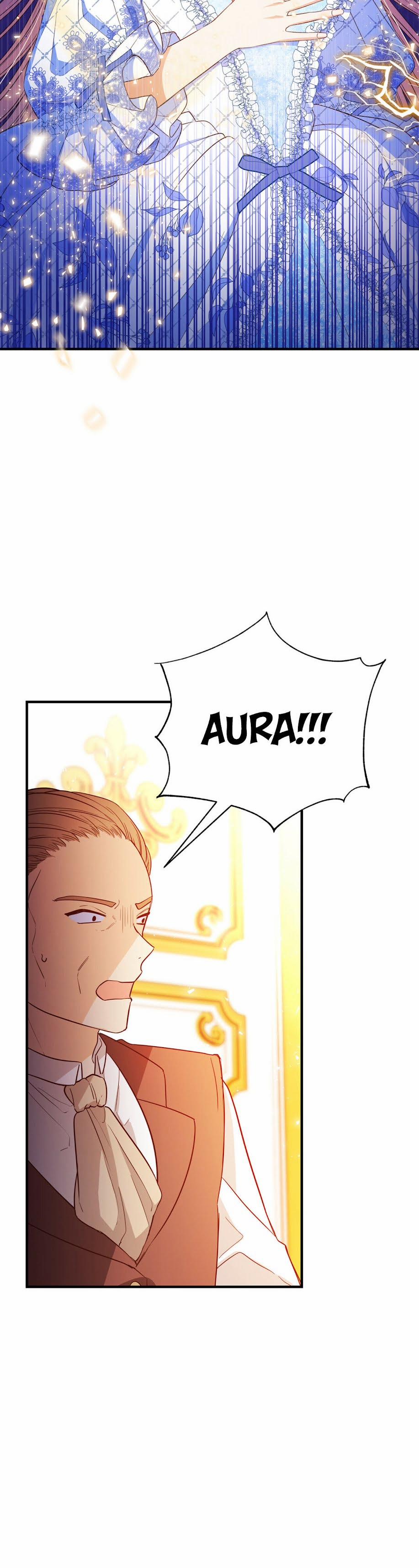 Ác Nữ Thì Sao Có Thể Nhân Từ? 1.5 trang 11