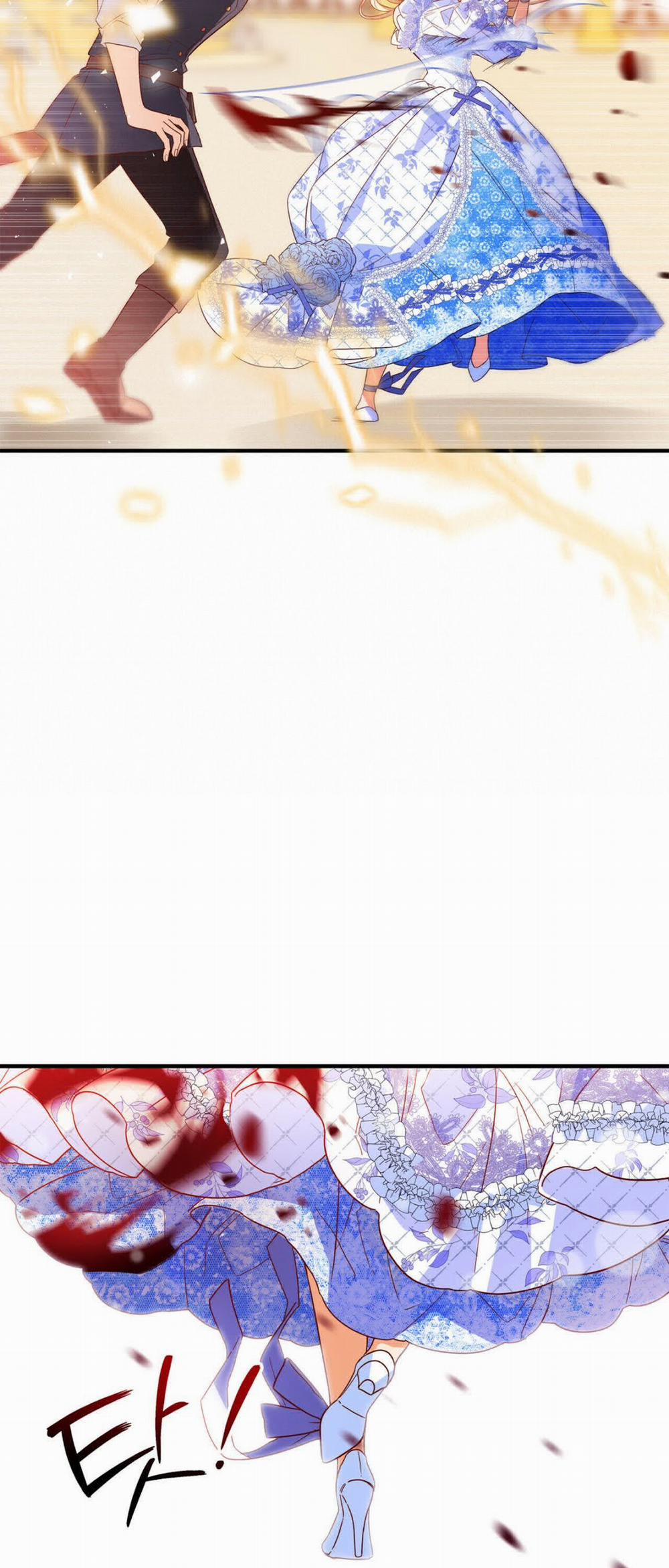 Ác Nữ Thì Sao Có Thể Nhân Từ? 1.5 trang 13