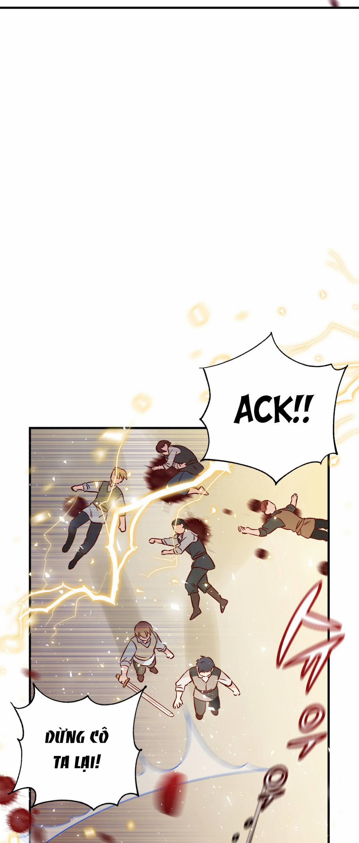 Ác Nữ Thì Sao Có Thể Nhân Từ? 1.5 trang 14