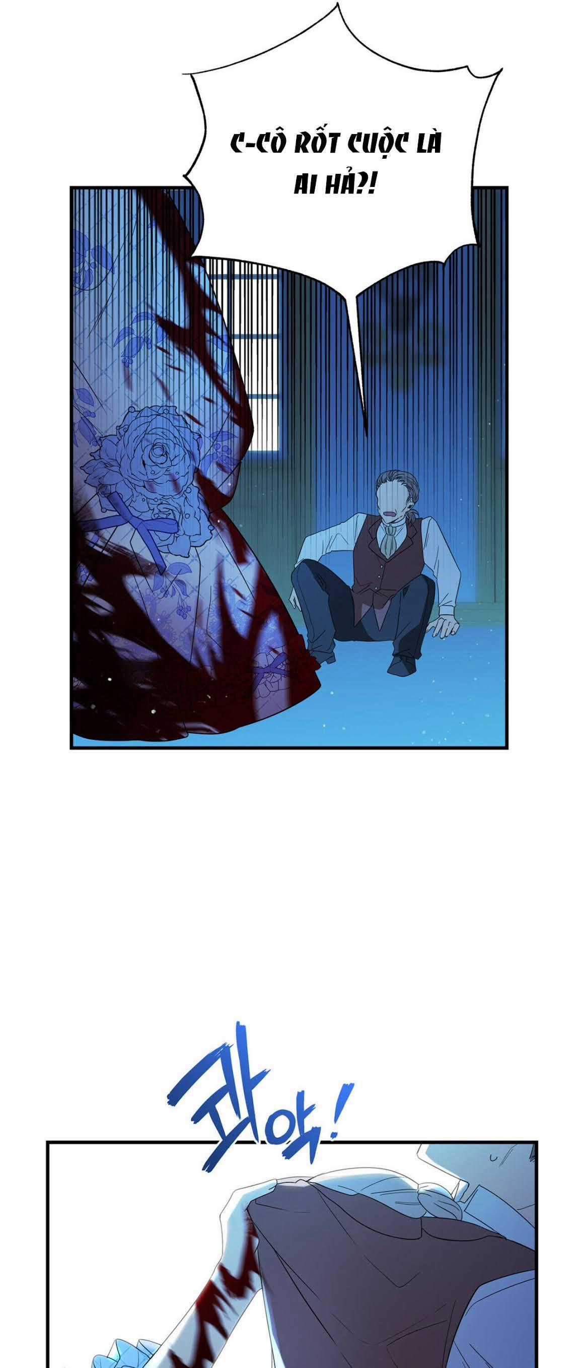 Ác Nữ Thì Sao Có Thể Nhân Từ? 1.5 trang 16