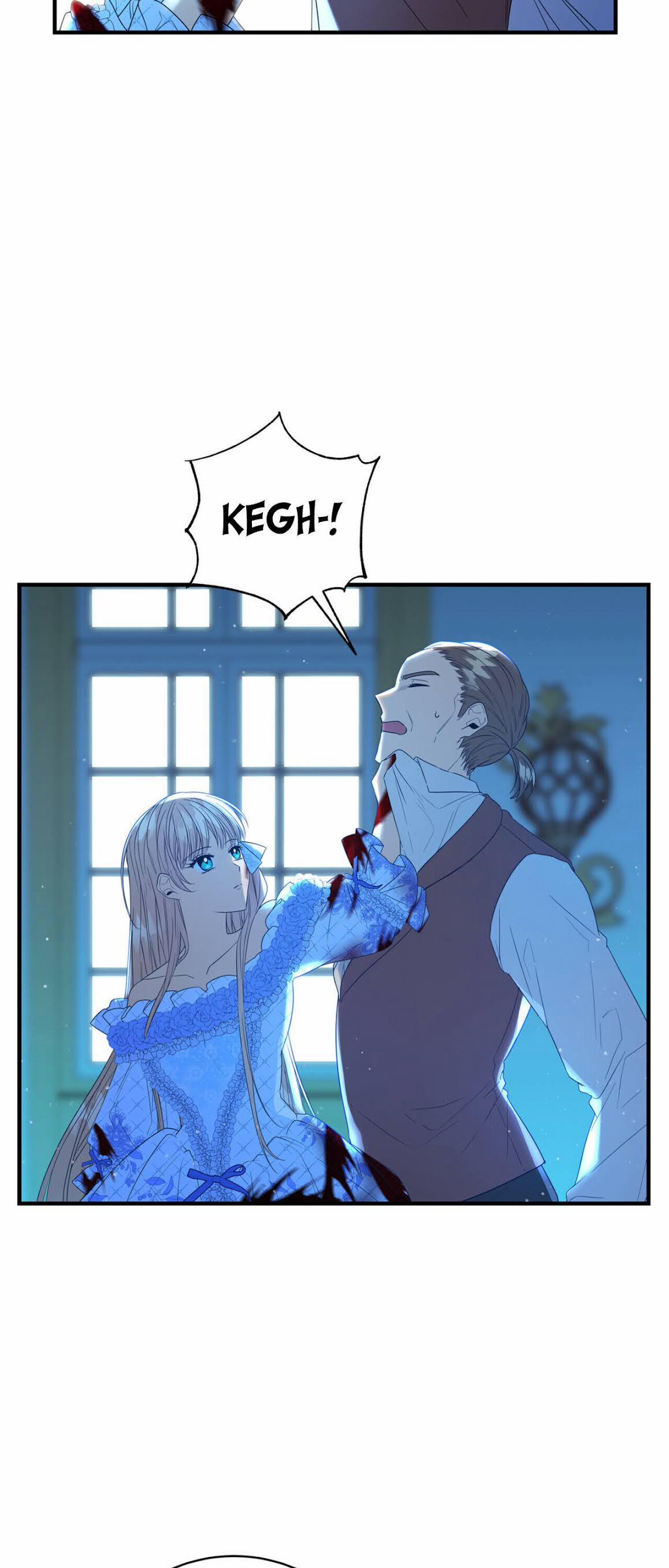 Ác Nữ Thì Sao Có Thể Nhân Từ? 1.5 trang 17