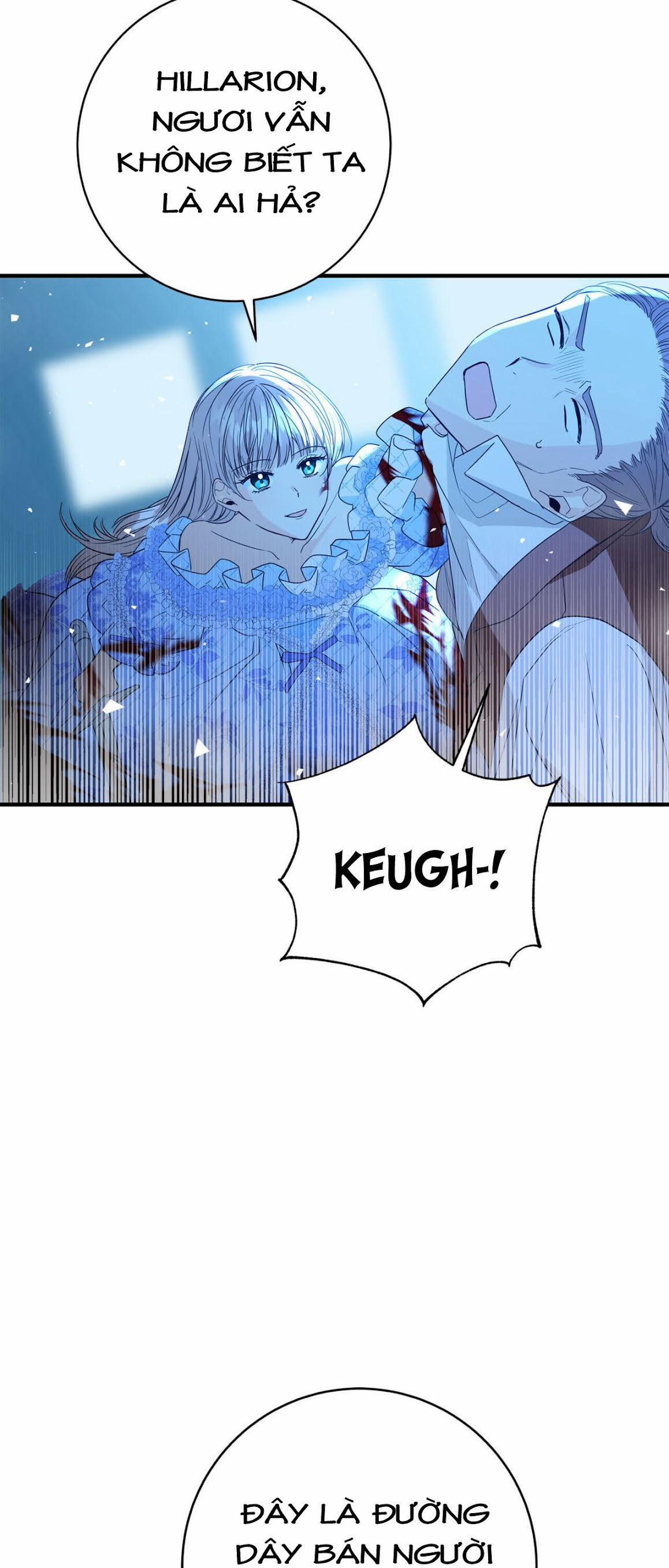 Ác Nữ Thì Sao Có Thể Nhân Từ? 1.5 trang 18