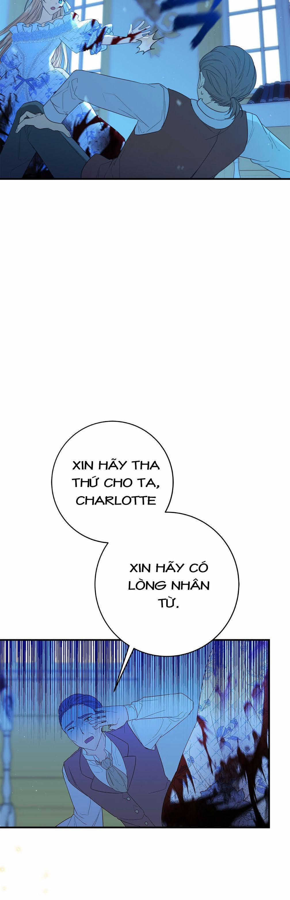 Ác Nữ Thì Sao Có Thể Nhân Từ? 1.5 trang 23