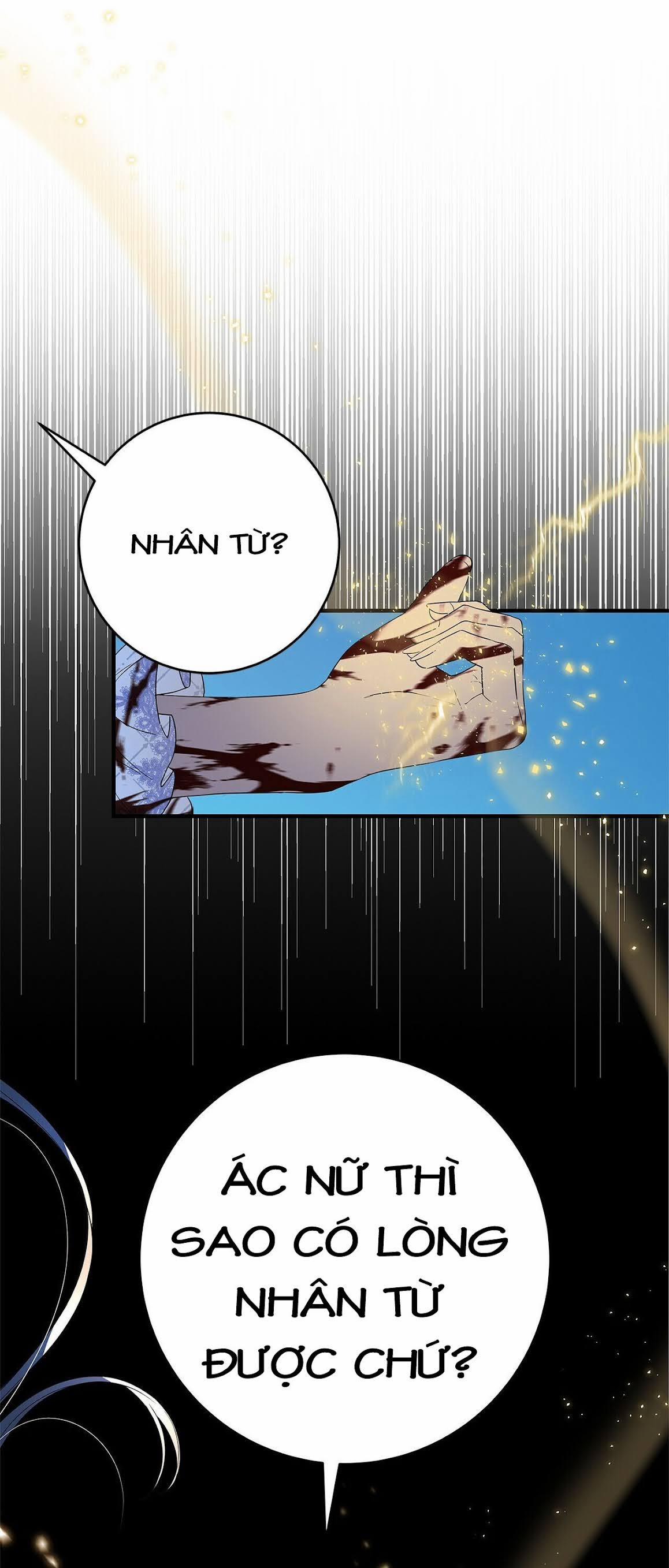 Ác Nữ Thì Sao Có Thể Nhân Từ? 1.5 trang 24