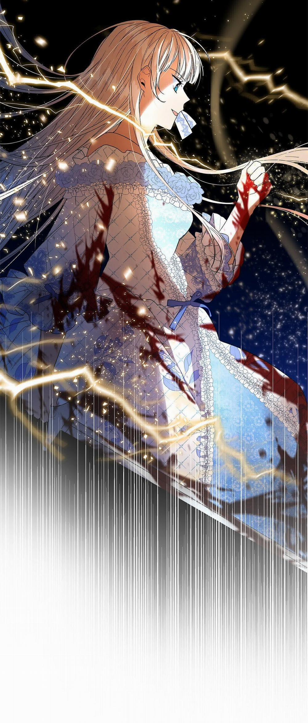 Ác Nữ Thì Sao Có Thể Nhân Từ? 1.5 trang 25