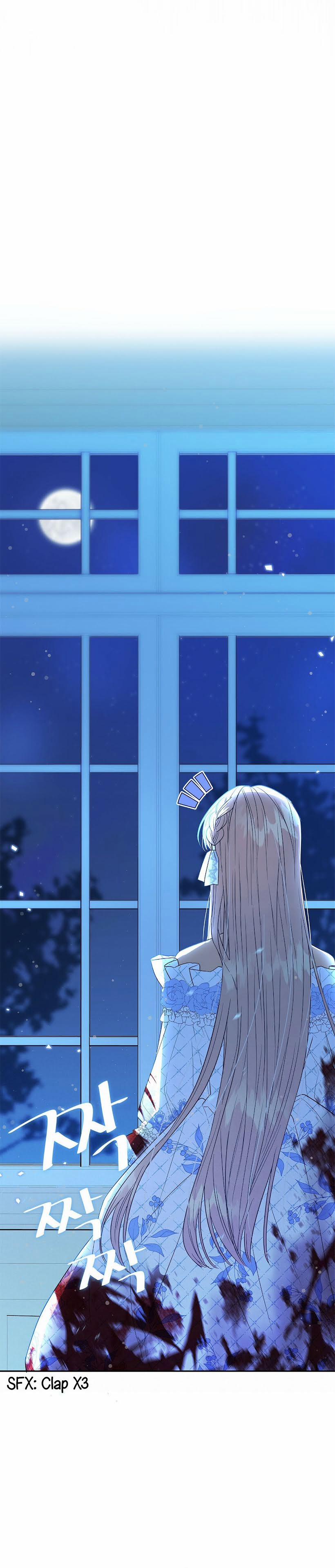 Ác Nữ Thì Sao Có Thể Nhân Từ? 1.5 trang 26