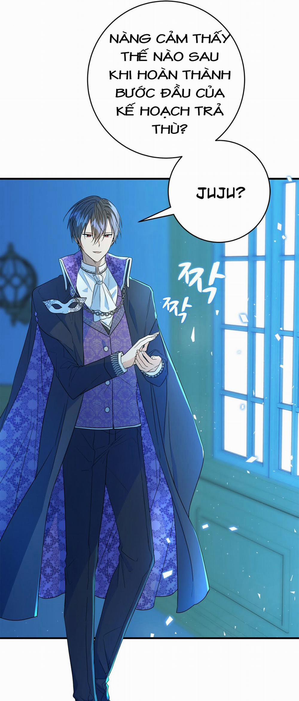 Ác Nữ Thì Sao Có Thể Nhân Từ? 1.5 trang 27