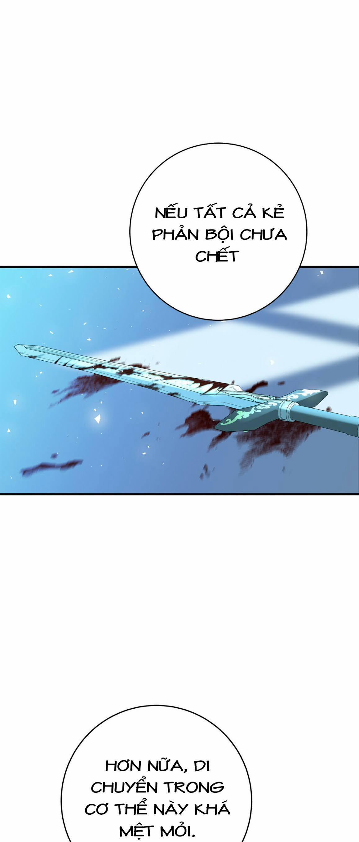 Ác Nữ Thì Sao Có Thể Nhân Từ? 1.5 trang 29