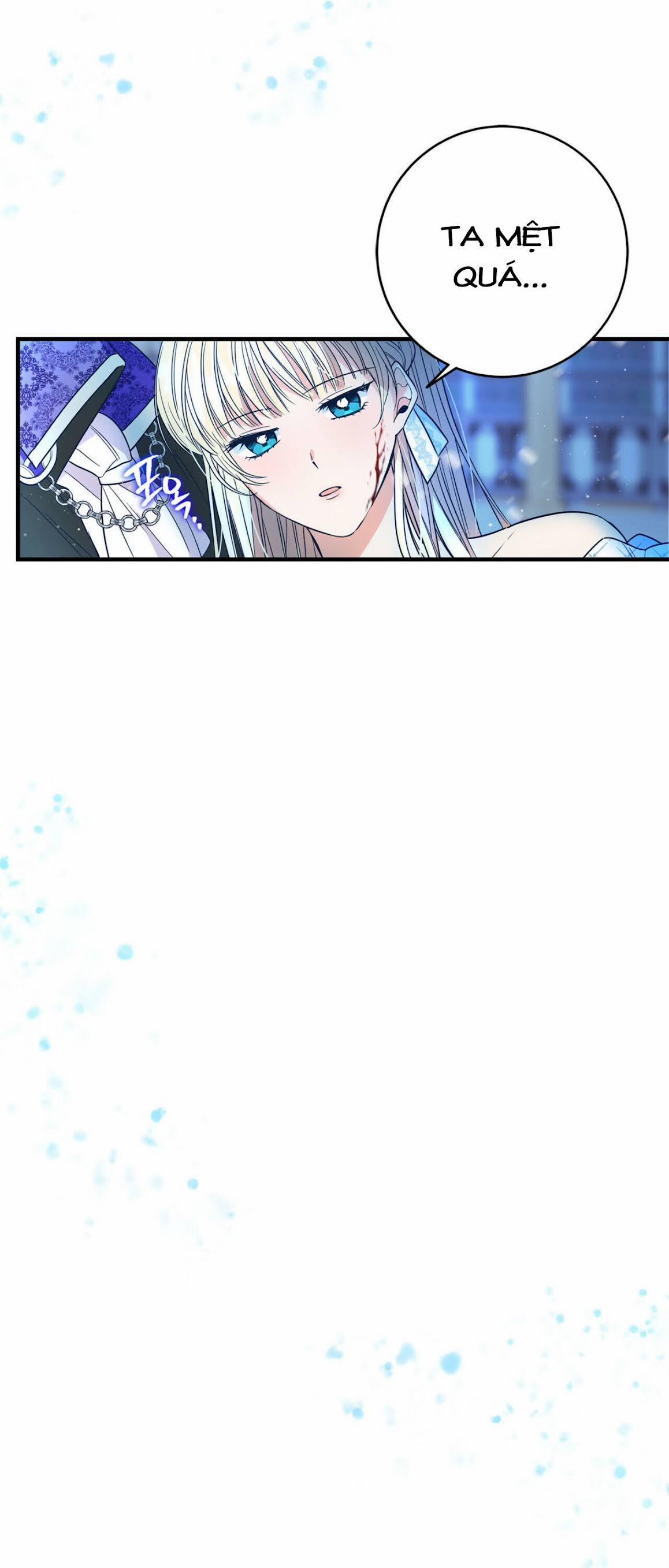 Ác Nữ Thì Sao Có Thể Nhân Từ? 1.5 trang 32