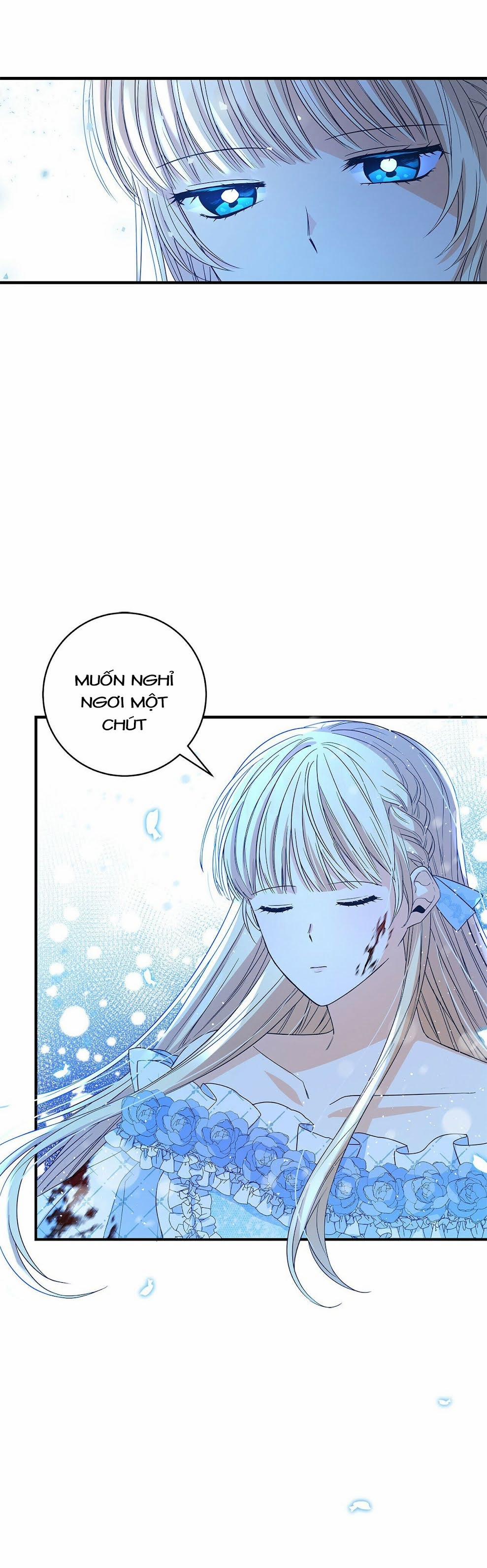 Ác Nữ Thì Sao Có Thể Nhân Từ? 1.5 trang 34