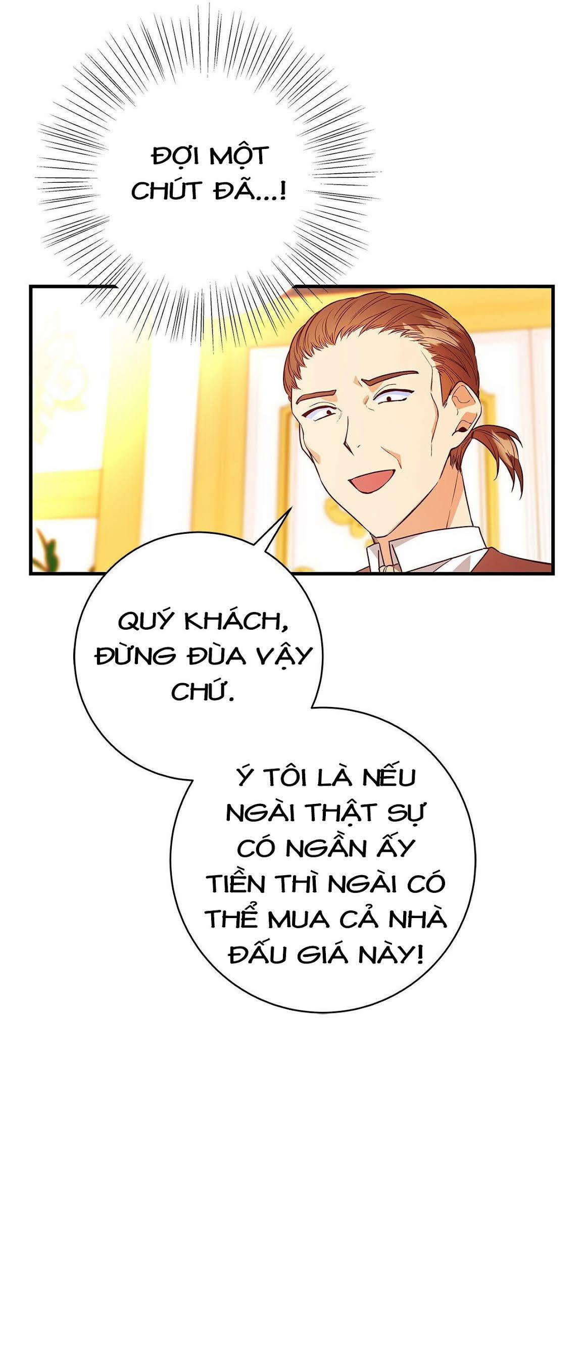 Ác Nữ Thì Sao Có Thể Nhân Từ? 1.5 trang 4