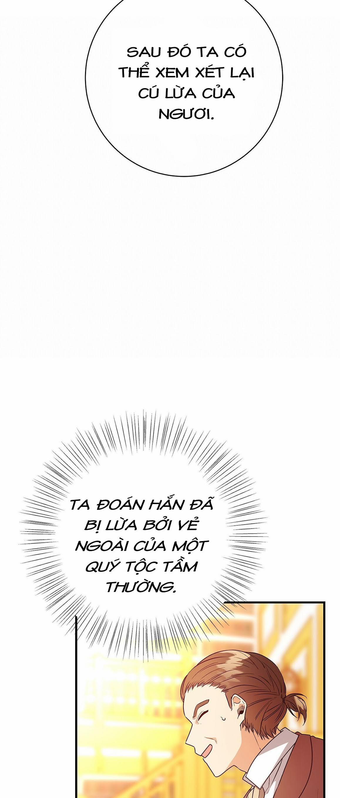 Ác Nữ Thì Sao Có Thể Nhân Từ? 1.5 trang 6