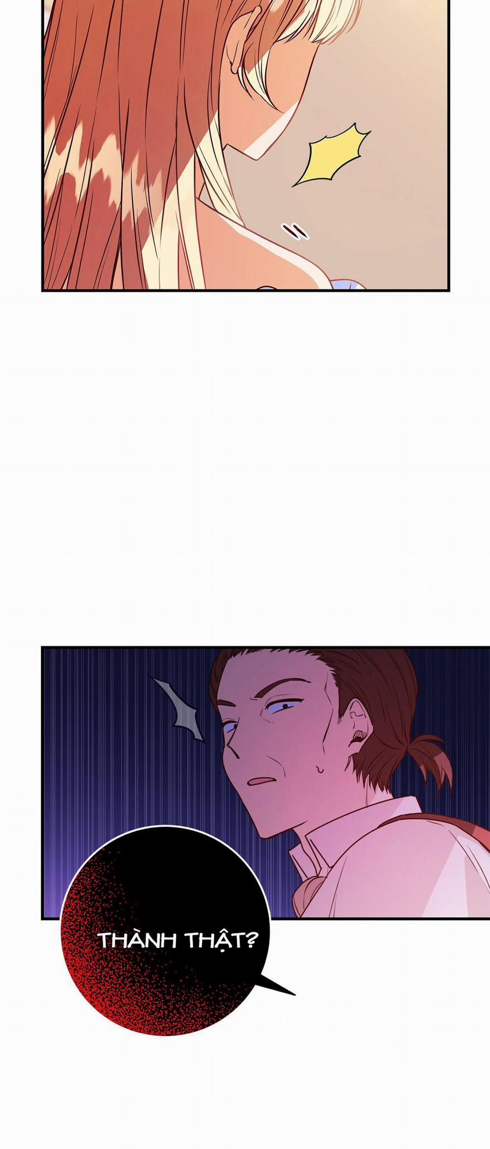 Ác Nữ Thì Sao Có Thể Nhân Từ? 1.5 trang 8