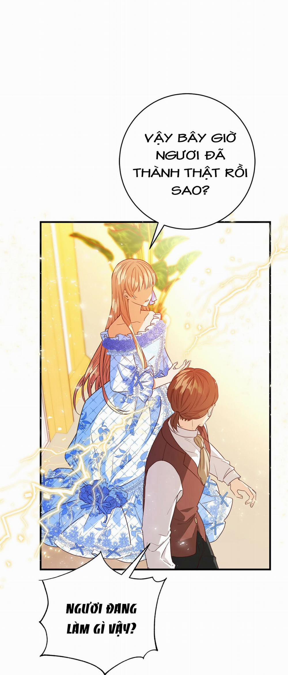 Ác Nữ Thì Sao Có Thể Nhân Từ? 1.5 trang 9