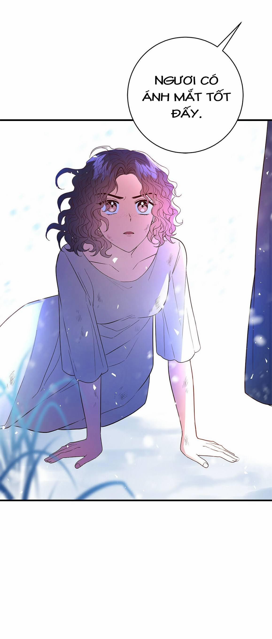 Ác Nữ Thì Sao Có Thể Nhân Từ? 1 trang 10